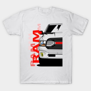 RAM 1500 T-Shirt